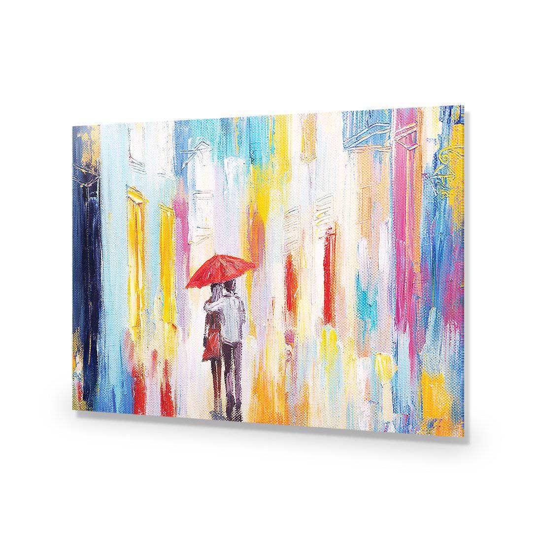 Heading Home | Standard Acrylic | No Frame No Border