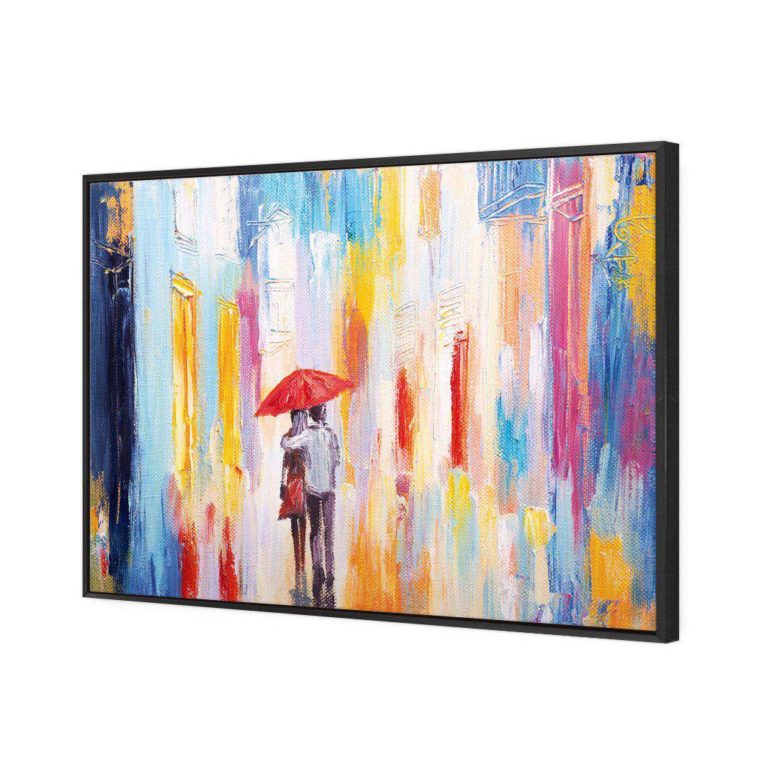 Heading Home Canvas Art - Wall Art Designs - 2237_AR_H WAD_CP - MPY - 260 - M - S - S_45x30_S - 1550 - BLK