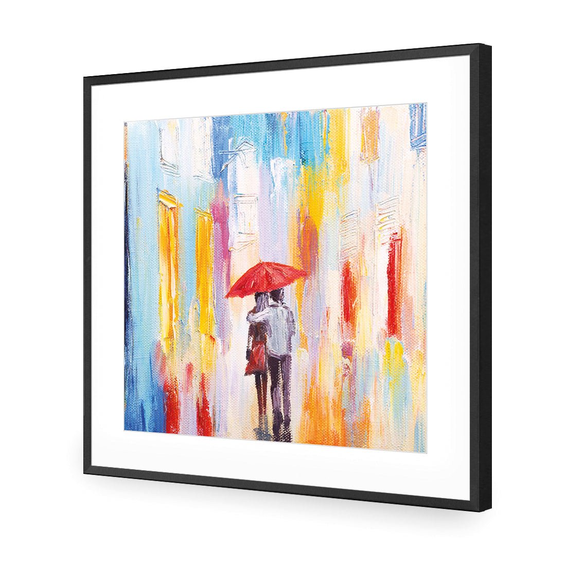 Heading Home (square) - Wall Art Designs - 2237_AS_Q WAD_AP - 030 - MAT_37x37_S - 2538 - BLK