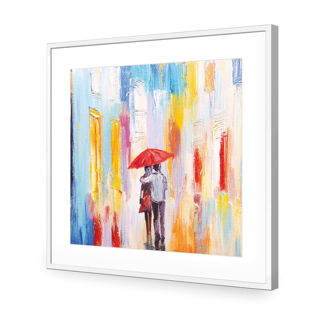 Heading Home (square) - Wall Art Designs - 2237_AS_Q WAD_AP - 030 - MAT_37x37_S - 2538 - WHT