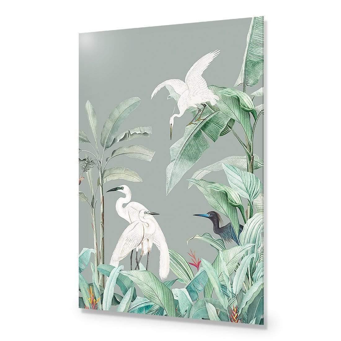 Heron Heaven II - Wall Art Designs - AU_1108_AR_V WAD_AP - 030 - EDG_45x30_NONE