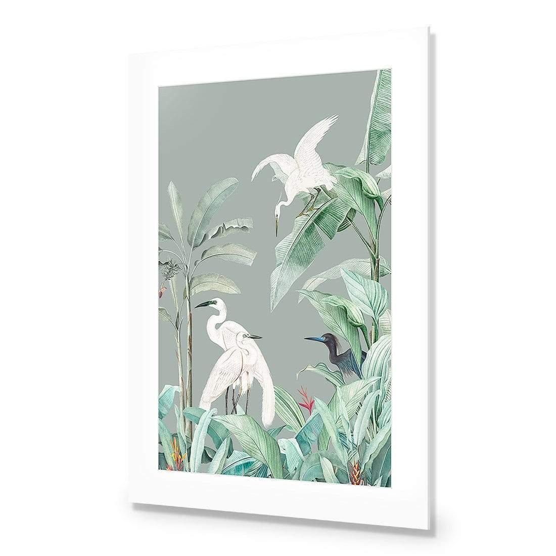 Heron Heaven II - Wall Art Designs - AU_1108_AR_V WAD_AP - 030 - MAT_45x30_NONE