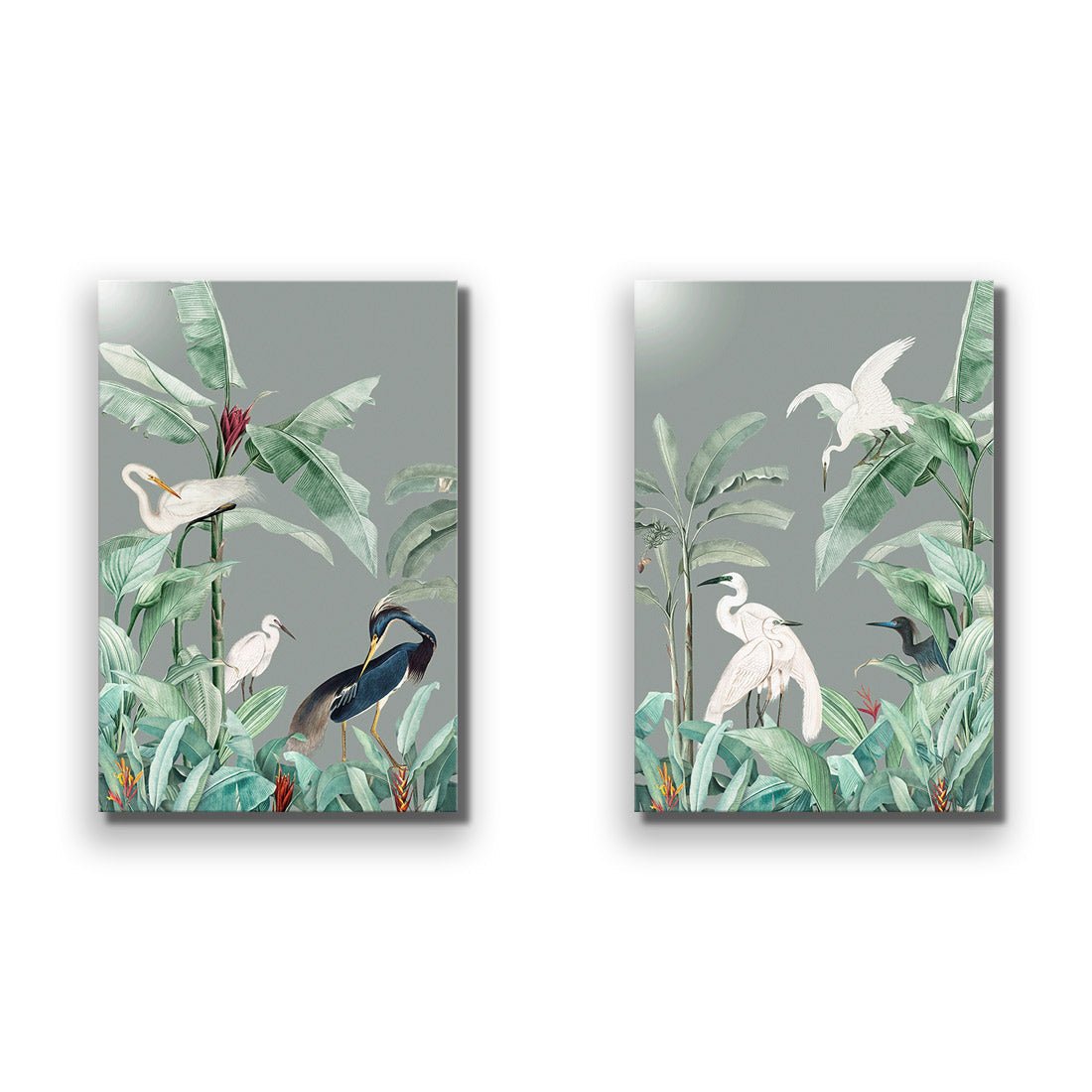 Heron Heaven Perfect Pair - Wall Art Designs - SET2_5017_AR_V WAD_AP - 030 - EDG_45x30_NONE