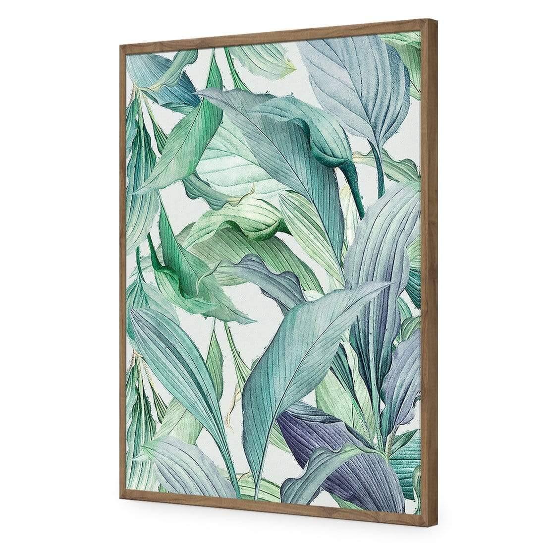 Hidden Jungle - Wall Art Designs - AU_1049_AR_V WAD_AP - 030 - EDG_45x30_S - 2538 - NAT