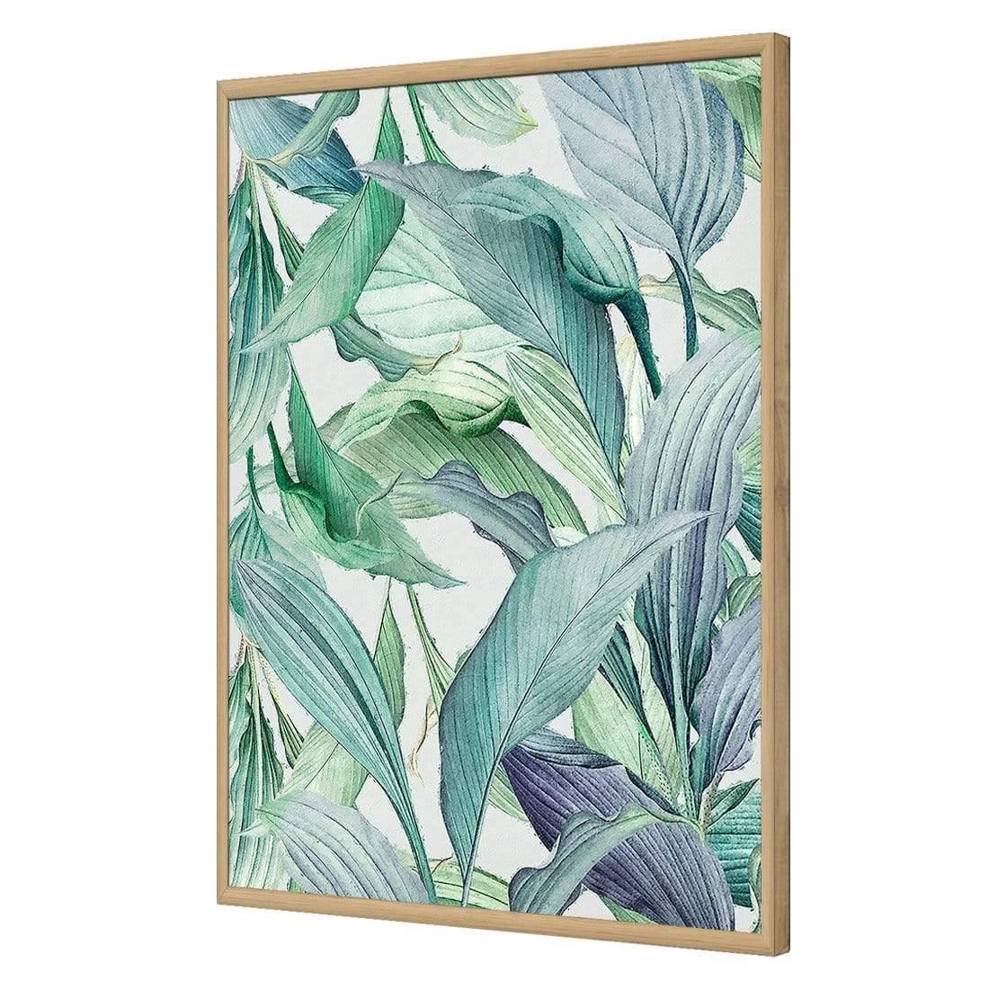 Hidden Jungle - Wall Art Designs - AU_1049_AR_V WAD_AP - 030 - EDG_45x30_S - 2538 - OAK