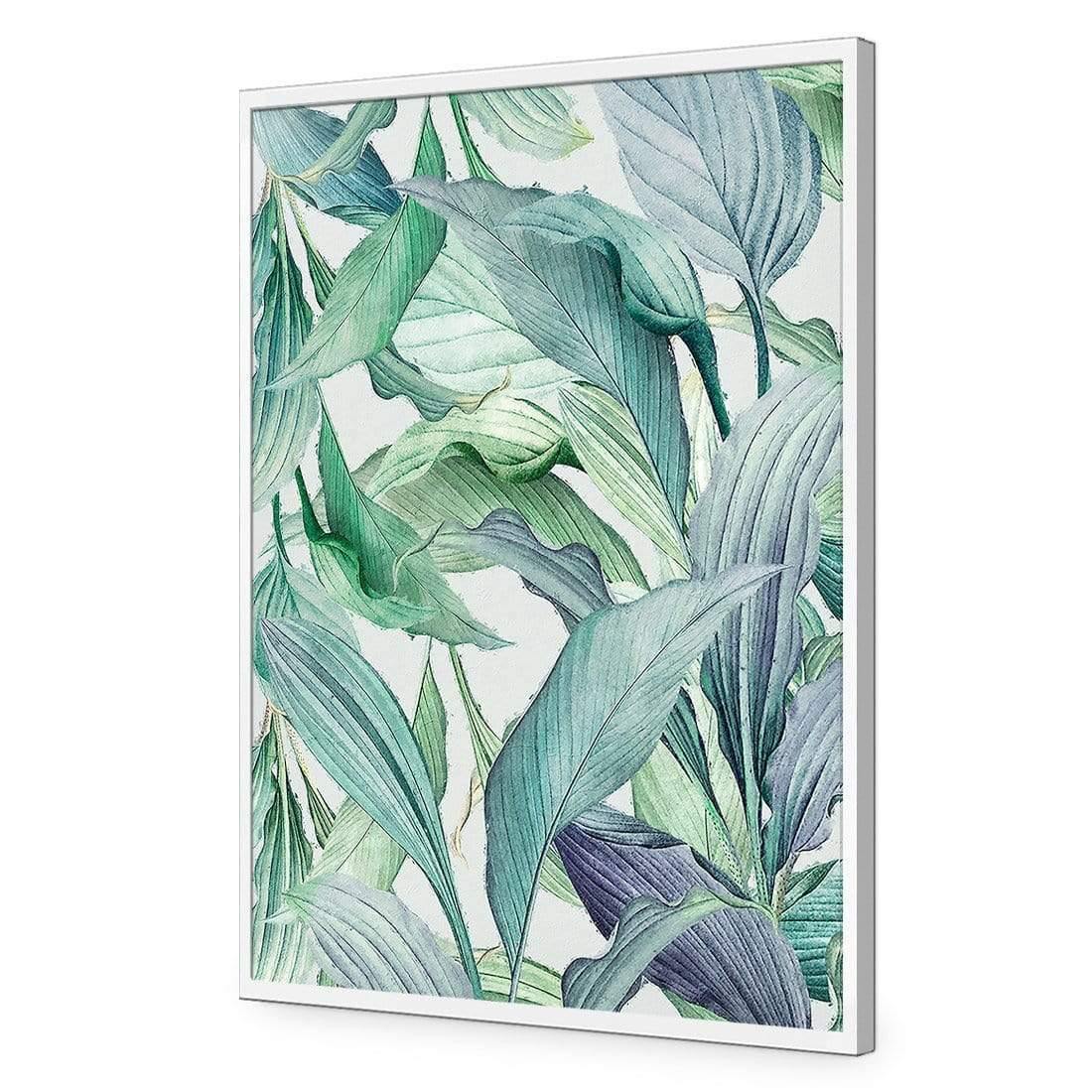 Hidden Jungle - Wall Art Designs - AU_1049_AR_V WAD_AP - 030 - EDG_45x30_S - 2538 - WHT