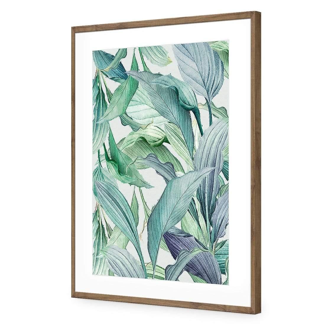 Hidden Jungle - Wall Art Designs - AU_1049_AR_V WAD_AP - 030 - MAT_45x30_S - 2538 - NAT