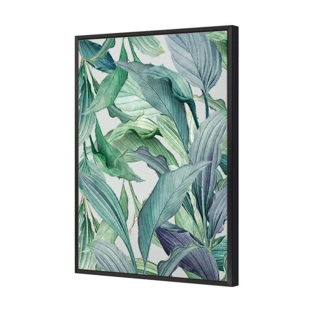 Hidden Jungle - Wall Art Designs - AU_1049_AR_V WAD_CP - MPY - 260 - M - S - S_45x30_S - 1550 - BLK