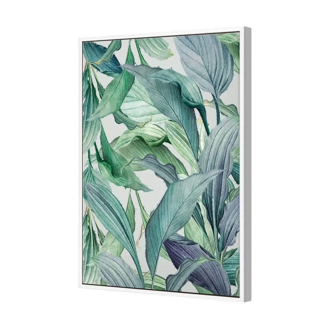 Hidden Jungle - Wall Art Designs - AU_1049_AR_V WAD_CP - MPY - 260 - M - S - S_45x30_S - 1550 - WHT