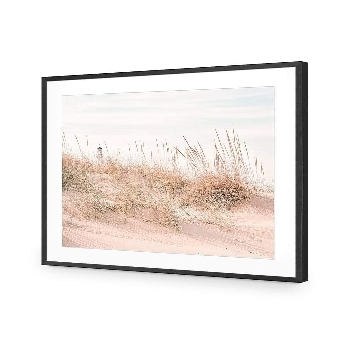 Hidden Lighthouse - Wall Art Designs - 3927_AR_H WAD_CP - MPY - 260 - M - S - S_45x30_NONE