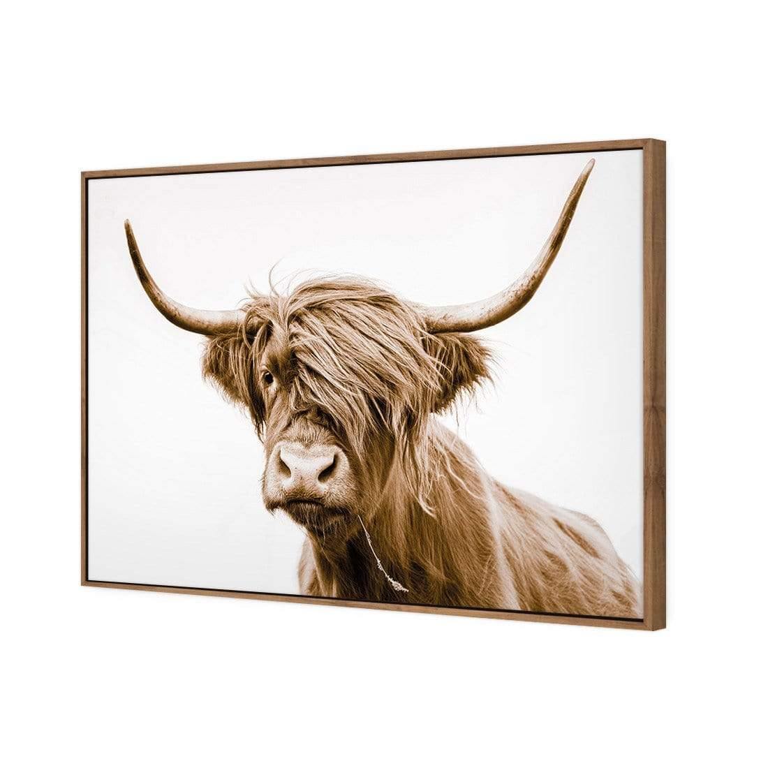 Highland Fringe - Wall Art Designs - AU_1027_AR_H CAF_CP - MPY - 260 - M - S - S_45x30_S - 1550 - NAT