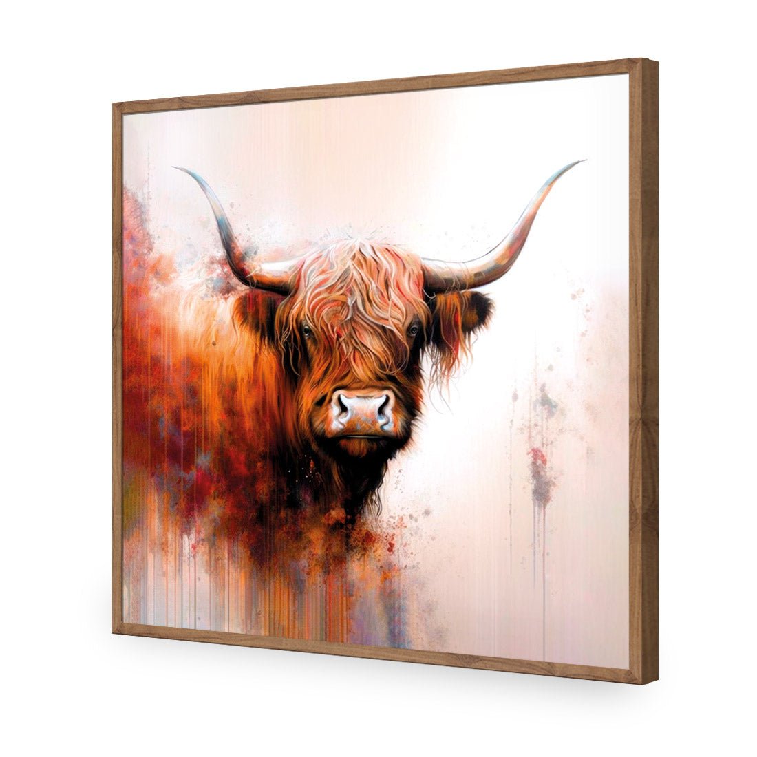 Highland Spirit II - Wall Art Designs - WB_100731_AS_Q CAF_AP - 030 - EDG_37x37_S - 2538 - NAT