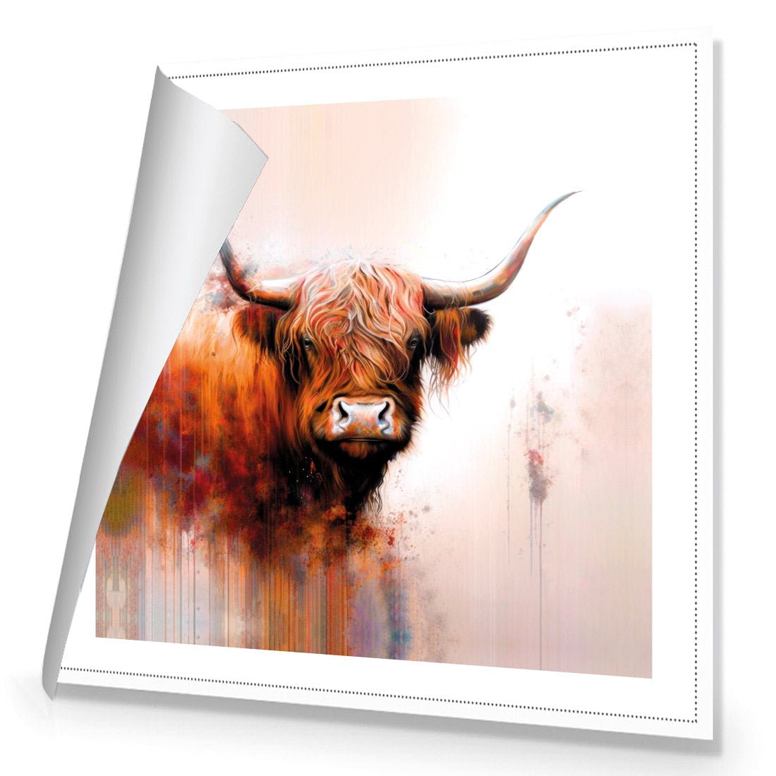 Highland Spirit II - Wall Art Designs - WB_100731_AS_Q CAF_CP - MPY - 260 - M - R_37x37_NONE