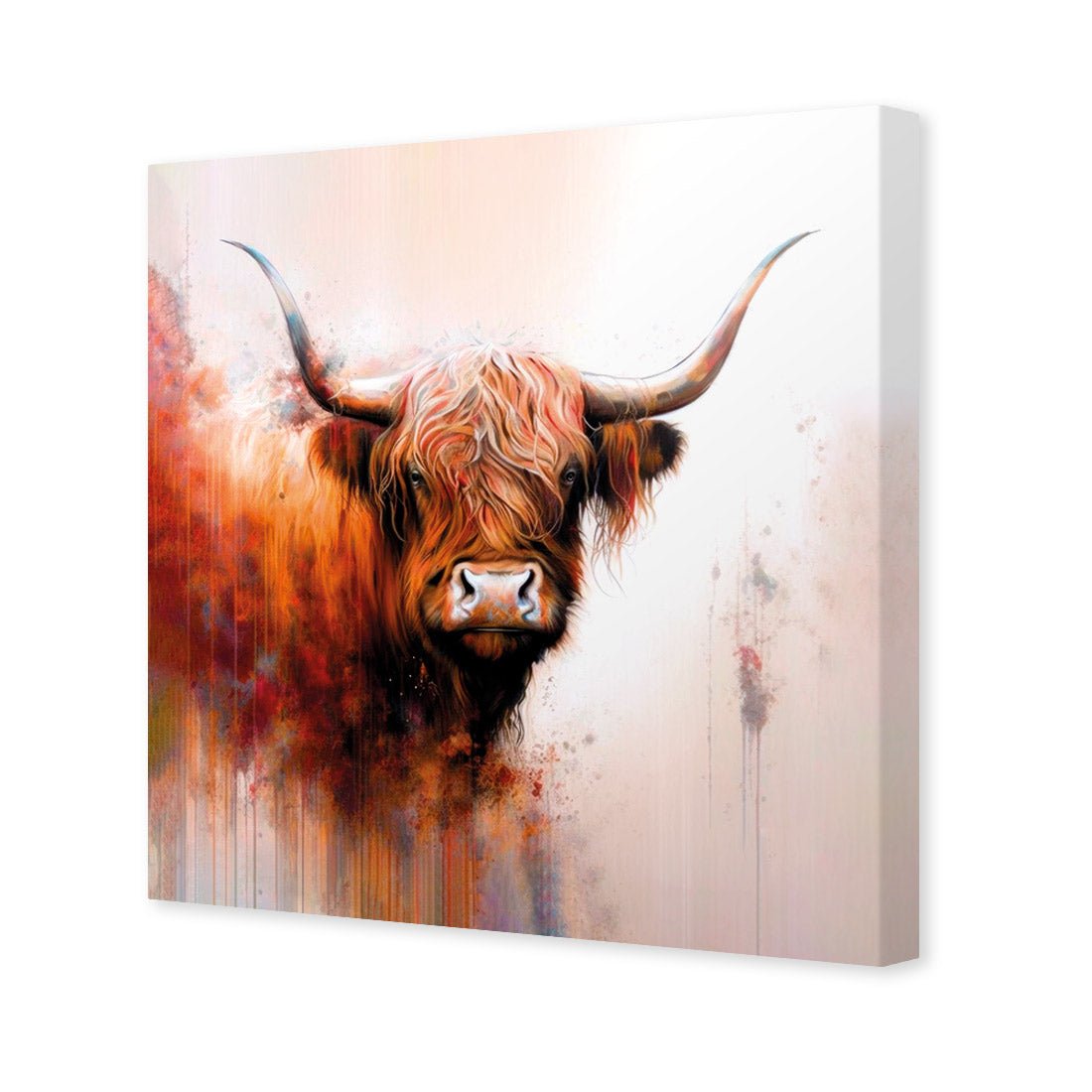 Highland Spirit II - Wall Art Designs - WB_100731_AS_Q CAF_CP - MPY - 260 - M - S - S_37x37_NONE