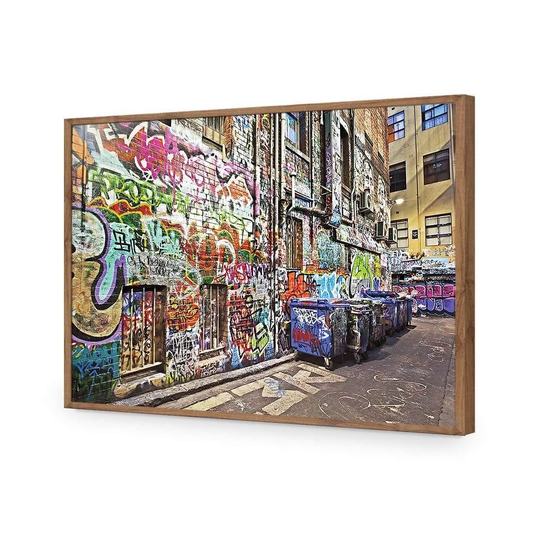 Hosier Lane 1 - Wall Art Designs - 2763_AR_H WAD_AP - 030 - EDG_45x30_S - 2538 - NAT