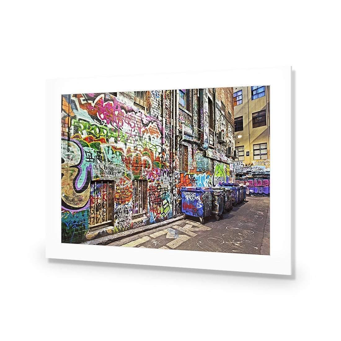 Hosier Lane 1 - Wall Art Designs - 2763_AR_H WAD_AP - 030 - MAT_45x30_NONE