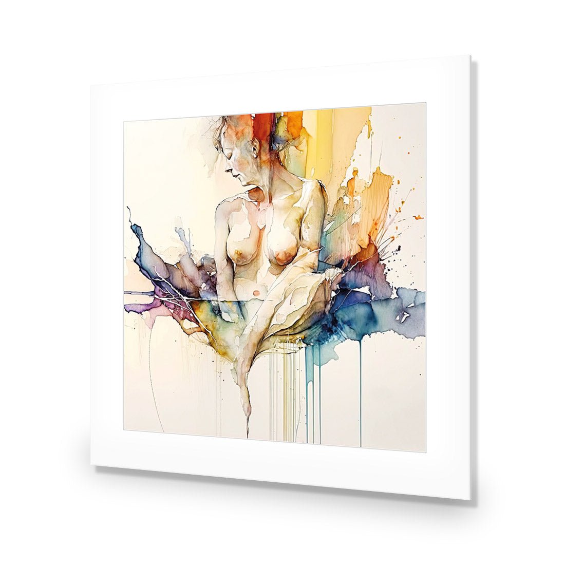 I Closed My Eyes - Wall Art Designs - WB_100938_AS_Q CAF_AP - 030 - MAT_37x37_NONE