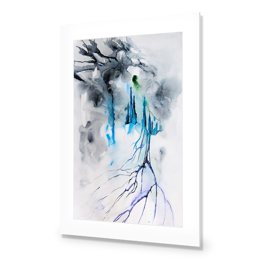 Ice Castles - Wall Art Designs - 2023_AR_V WAD_AP - 030 - MAT_45x30_NONE