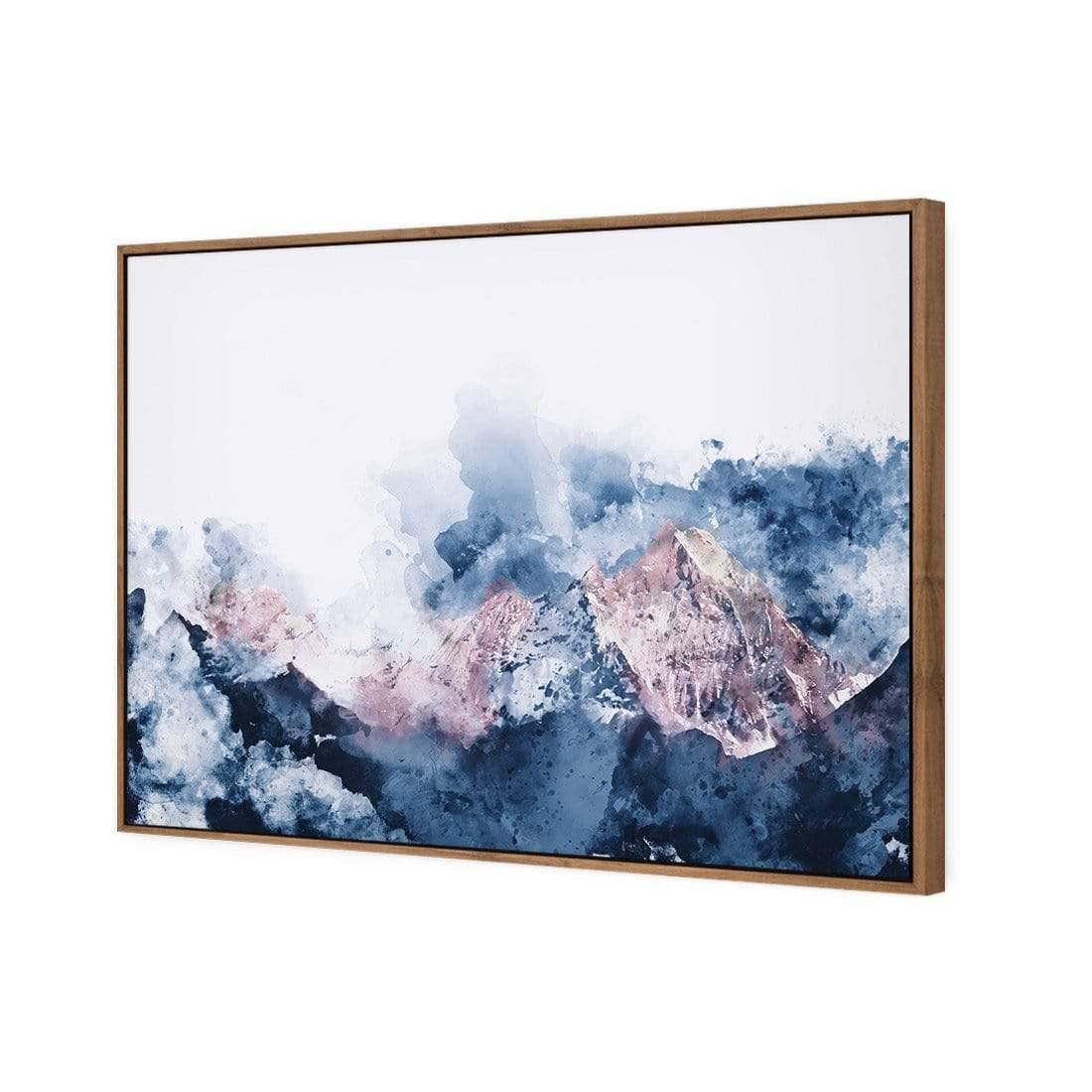 Ice Mountains I - Wall Art Designs - 3736_AR_H CAF_CP - MPY - 260 - M - S - S_45x30_S - 1550 - NAT