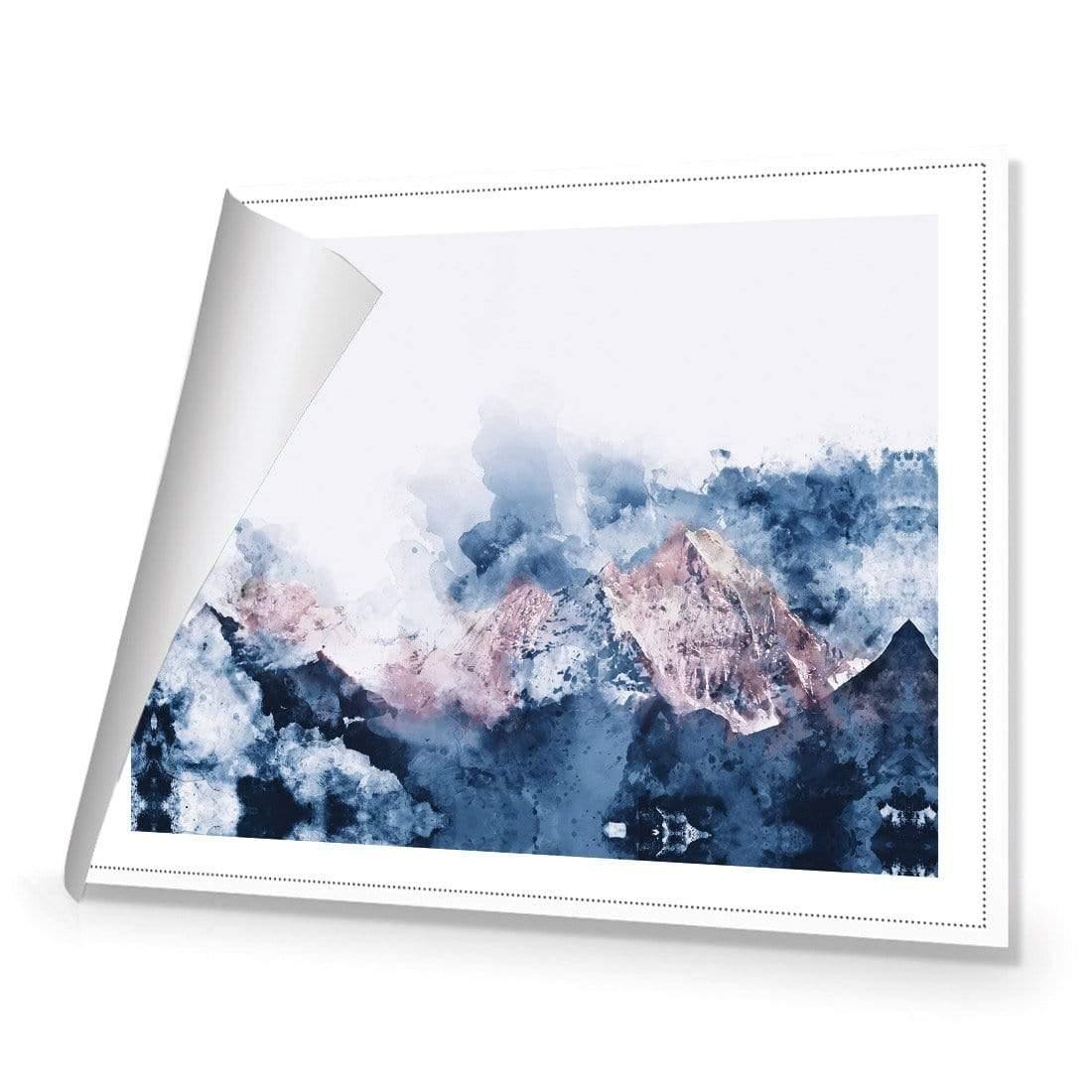 Ice Mountains I - Wall Art Designs - 3736_AR_H CAF_CP - MPY - 260 - M - R_45x30_NONE