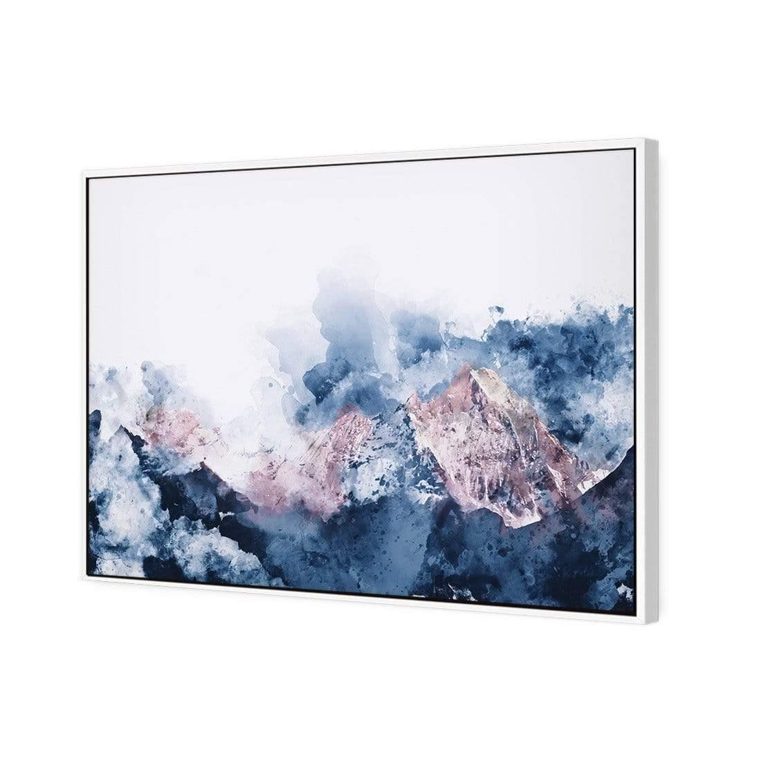 Ice Mountains I - Wall Art Designs - 3736_AR_H CAF_CP - MPY - 260 - M - S - S_45x30_S - 1550 - WHT