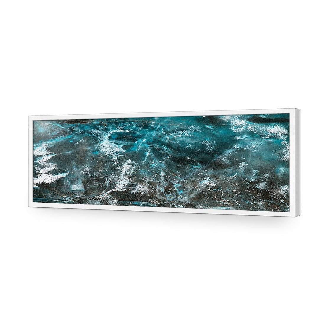 Icelandic Vision (Long) - Wall Art Designs - 2782_AL_H WAD_AP - 030 - EDG_90x30_S - 2538 - WHT