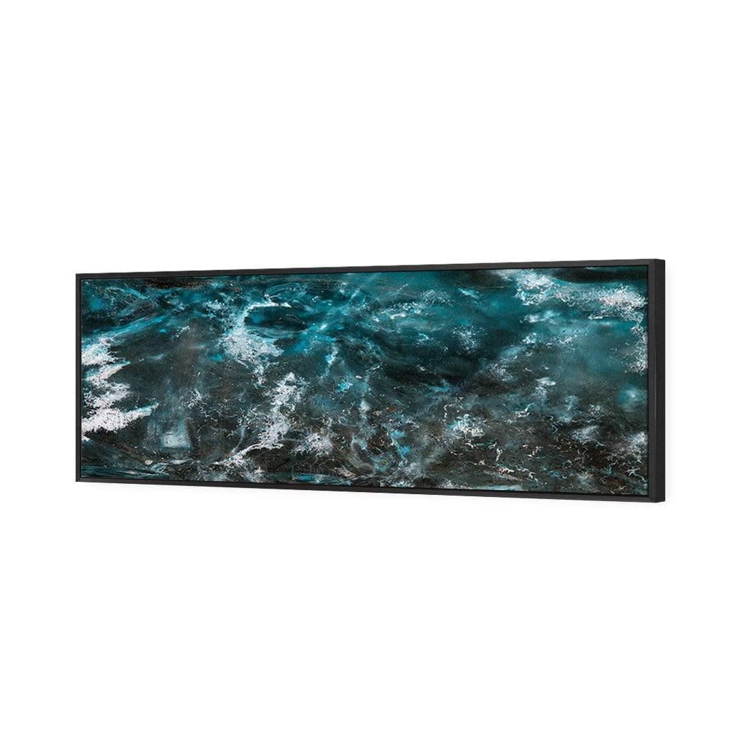 Icelandic Vision (Long) - Wall Art Designs - 2782_AL_H WAD_CP - MPY - 260 - M - S - S_60x20_S - 1550 - BLK