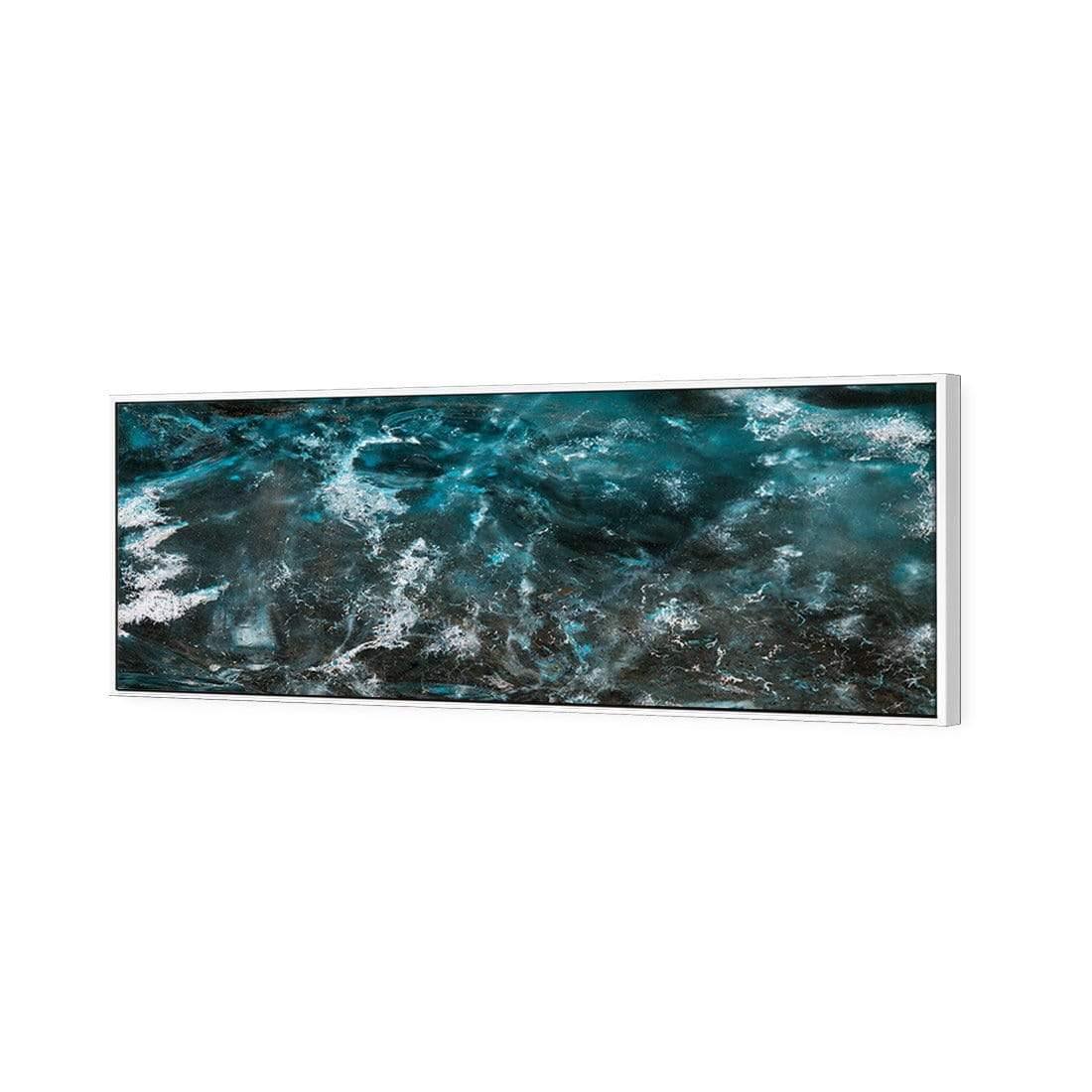 Icelandic Vision (Long) - Wall Art Designs - 2782_AL_H WAD_CP - MPY - 260 - M - S - S_60x20_S - 1550 - WHT