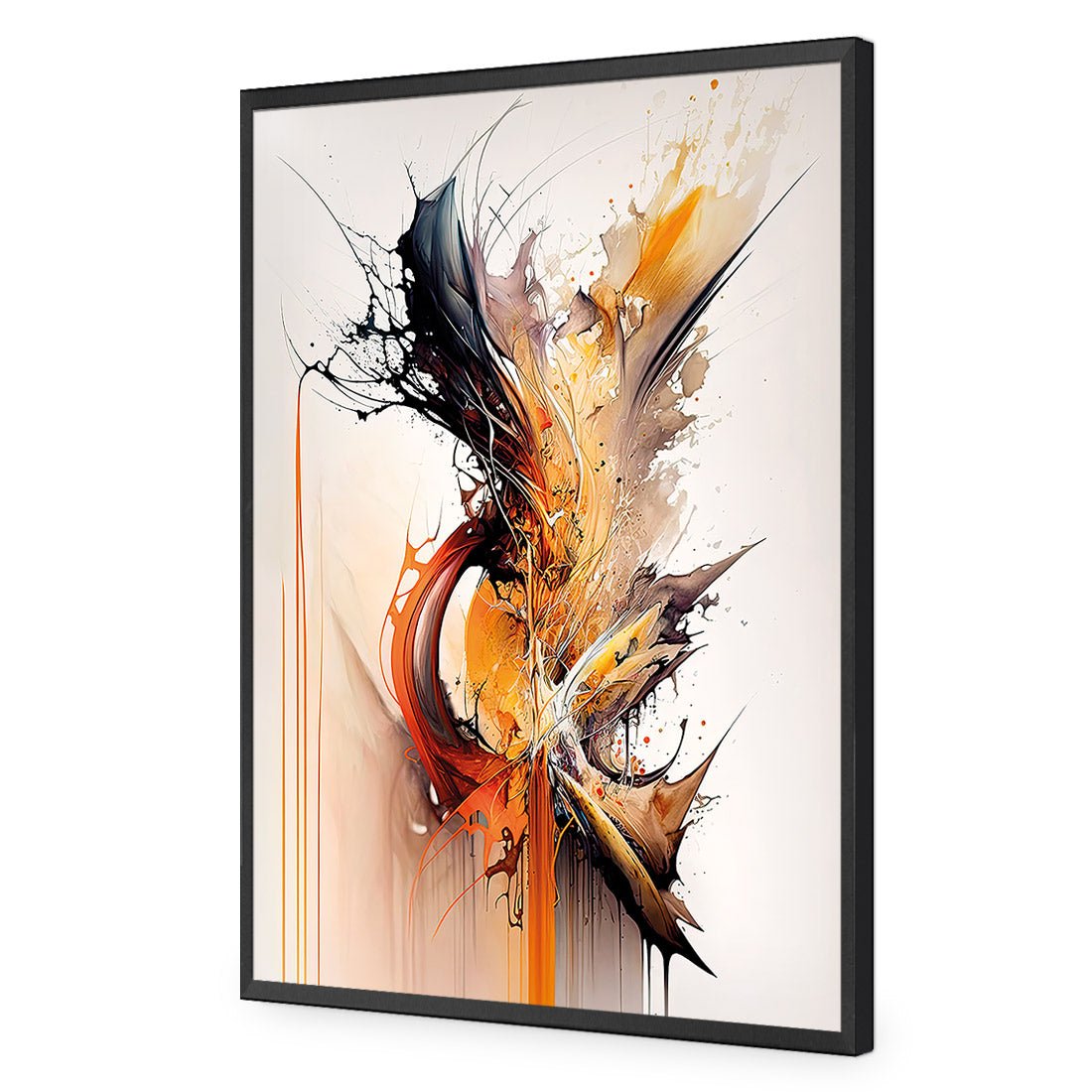 Ignite - Wall Art Designs - WB_100596_AR_V CAF_AP - 030 - EDG_45x30_S - 2538 - BLK