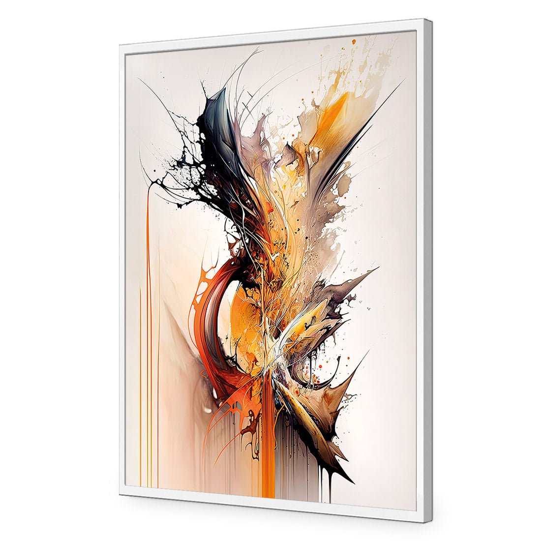 Ignite - Wall Art Designs - WB_100596_AR_V CAF_AP - 030 - EDG_45x30_S - 2538 - WHT