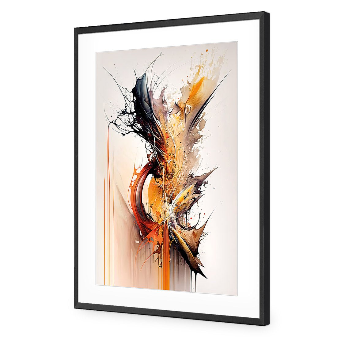 Ignite - Wall Art Designs - WB_100596_AR_V CAF_AP - 030 - MAT_45x30_S - 2538 - BLK