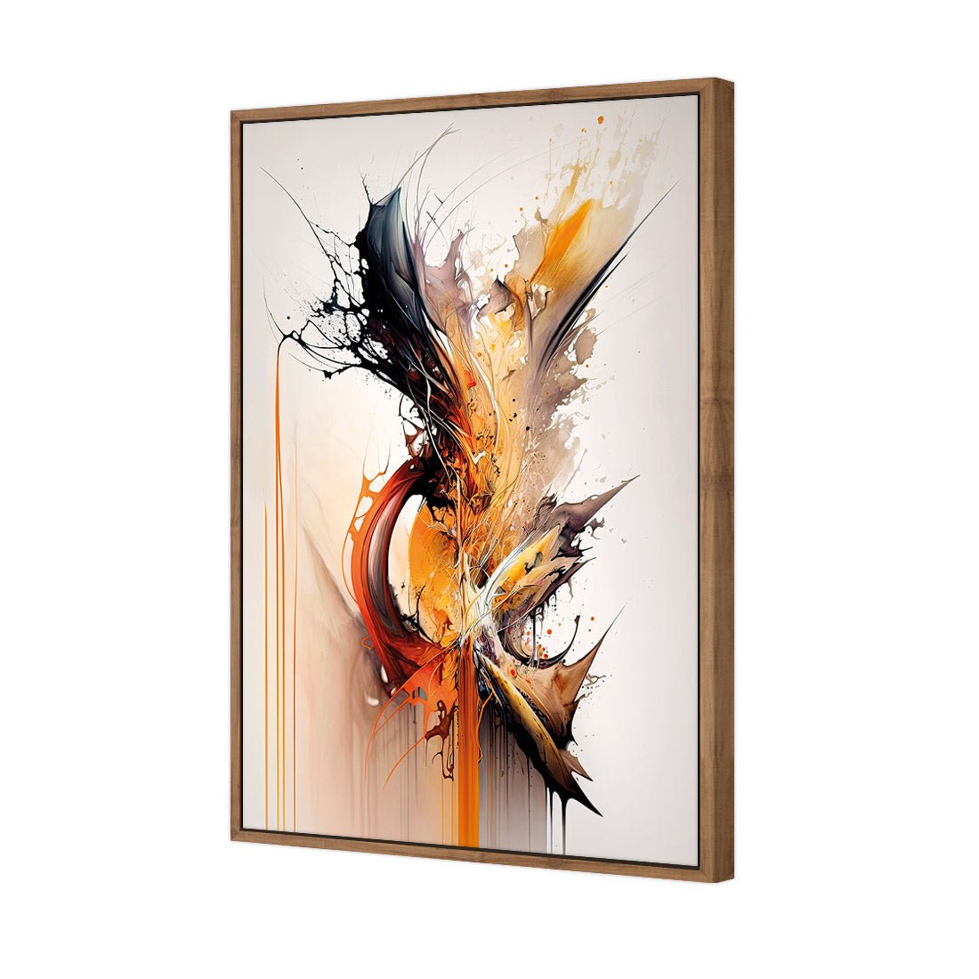 Ignite - Wall Art Designs - WB_100596_AR_V CAF_CP - MPY - 260 - M - S - S_45x30_S - 1550 - NAT