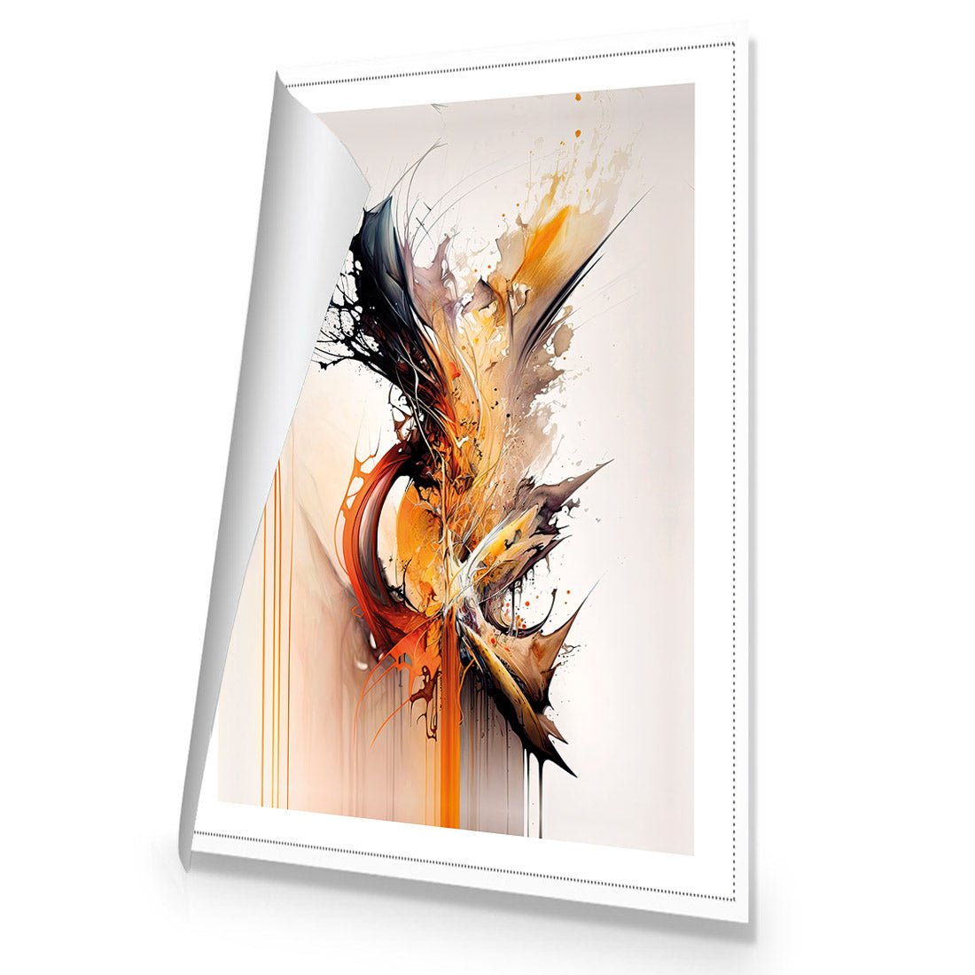 Ignite - Wall Art Designs - WB_100596_AR_V CAF_CP - MPY - 260 - M - R_45x30_NONE