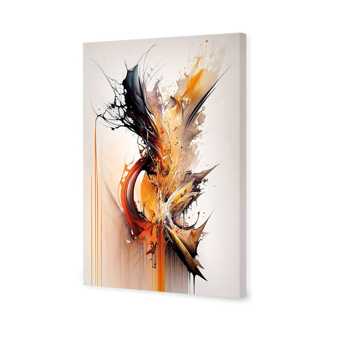 Ignite - Wall Art Designs - WB_100596_AR_V CAF_CP - MPY - 260 - M - S - S_45x30_NONE