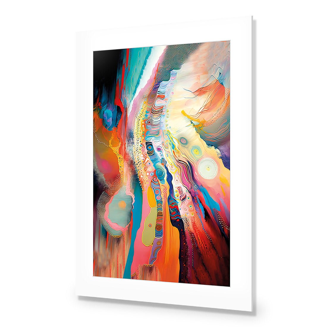 In the Flow I - Wall Art Designs - WB_100771_AR_V CAF_AP - 030 - MAT_45x30_NONE