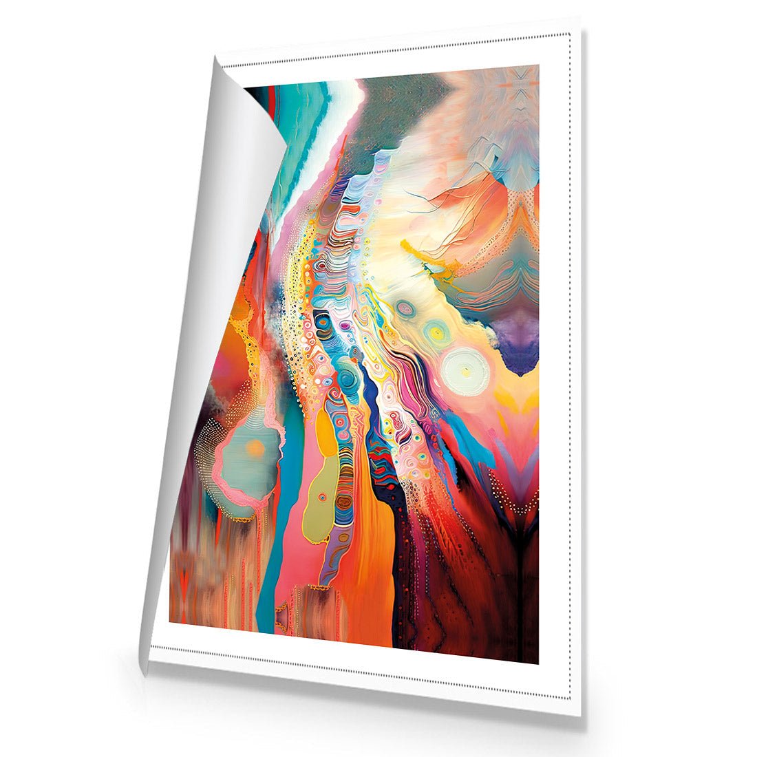 In the Flow I - Wall Art Designs - WB_100771_AR_V CAF_CP - MPY - 260 - M - R_45x30_NONE