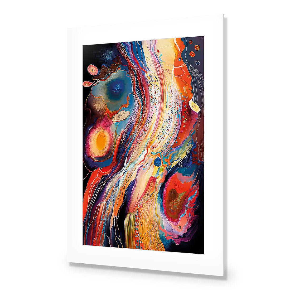 In the Flow II - Wall Art Designs - WB_100785_AR_V CAF_AP - 030 - MAT_45x30_NONE