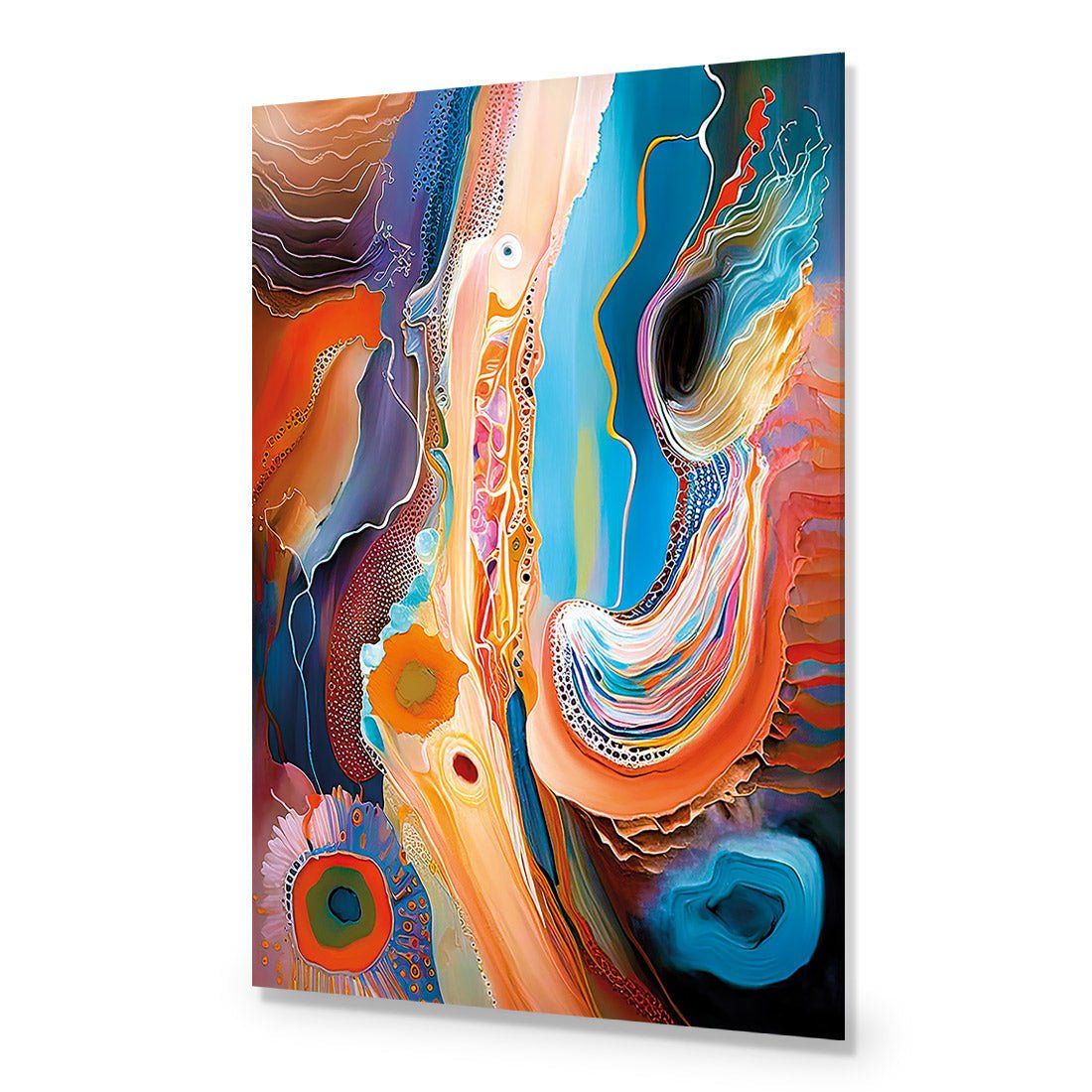 In the Flow III - Wall Art Designs - WB_100796_AR_V CAF_AP - 030 - EDG_45x30_NONE