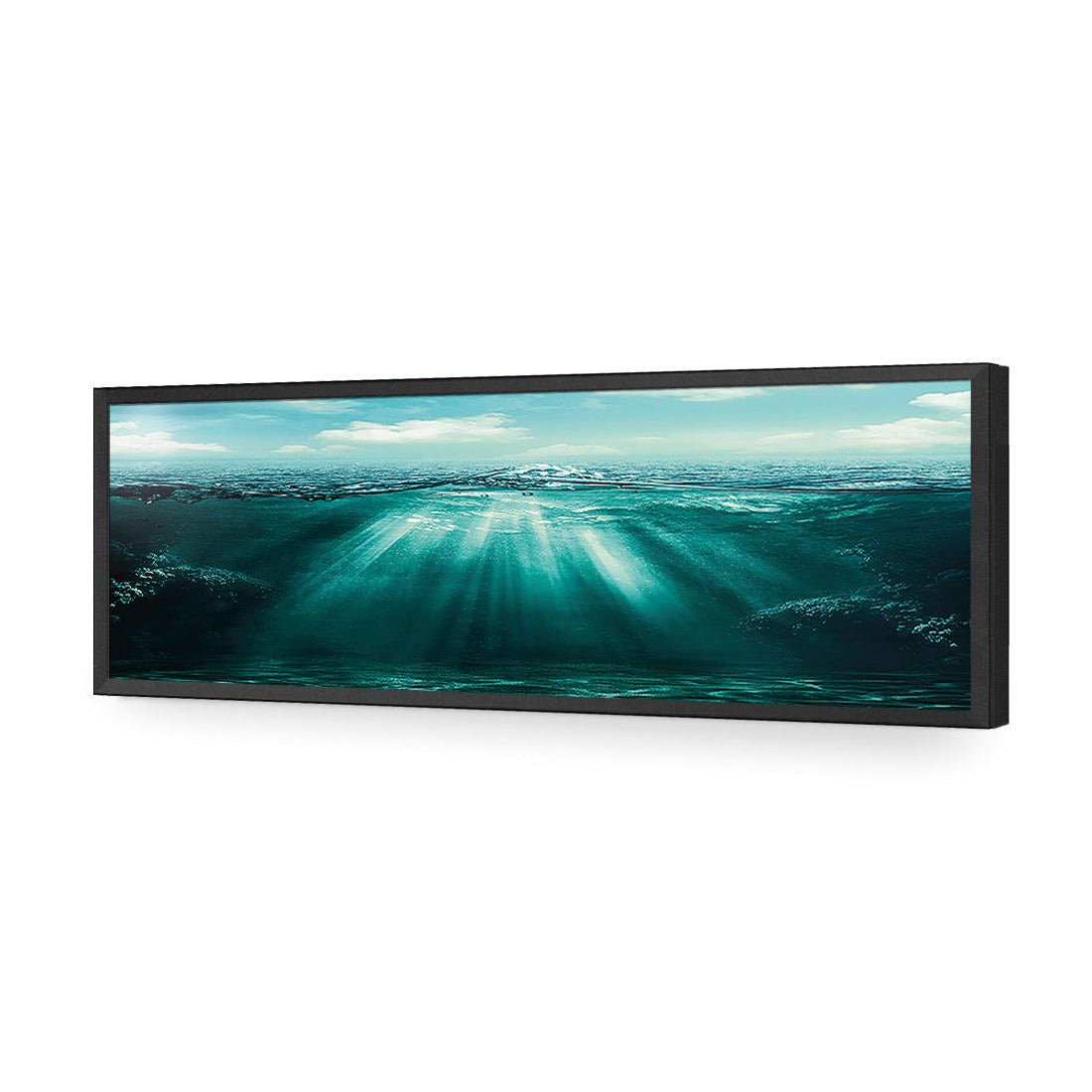 Into the Deep (long) - Wall Art Designs - 2480_AL_H WAD_CP - MPY - 260 - M - S - S_60x20_NONE