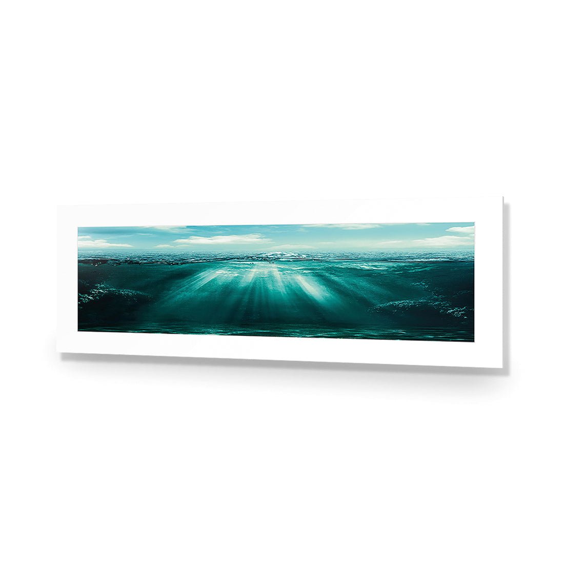 Into the Deep (long) - Wall Art Designs - 2480_AL_H WAD_CP - MPY - 260 - M - S - S_60x20_NONE