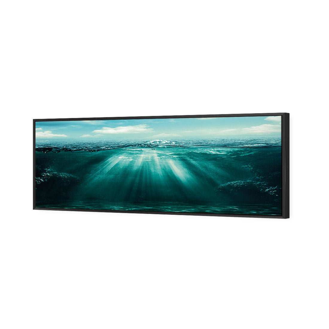 Into the Deep (long) - Wall Art Designs - 2480_AL_H WAD_CP - MPY - 260 - M - S - S_60x20_NONE