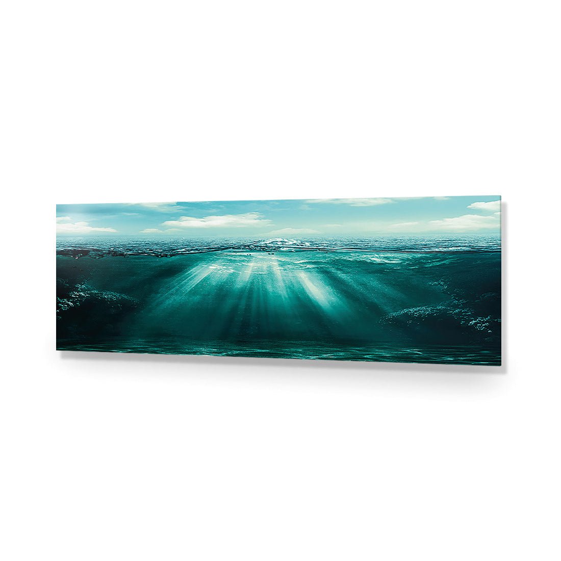 Into the Deep (long) - Wall Art Designs - 2480_AL_H WAD_CP - MPY - 260 - M - S - S_60x20_NONE