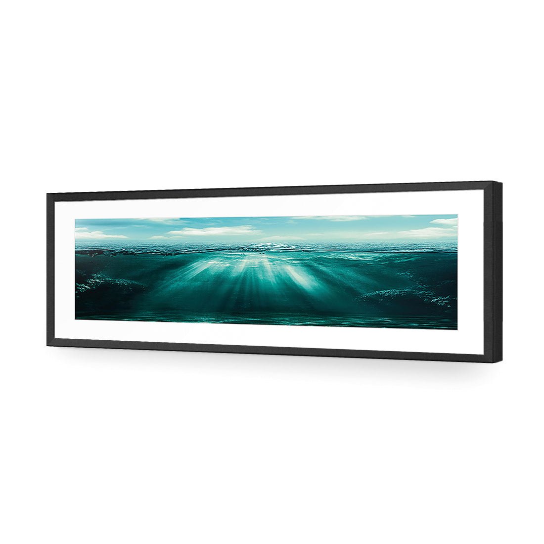 Into the Deep (long) - Wall Art Designs - 2480_AL_H WAD_CP - MPY - 260 - M - S - S_60x20_NONE