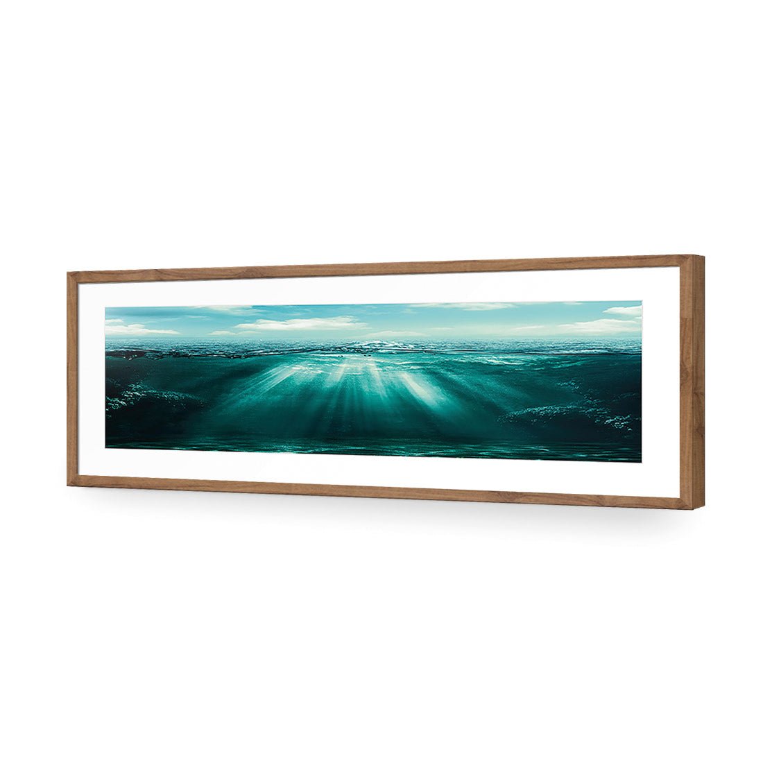 Into the Deep (long) - Wall Art Designs - 2480_AL_H WAD_CP - MPY - 260 - M - S - S_60x20_NONE