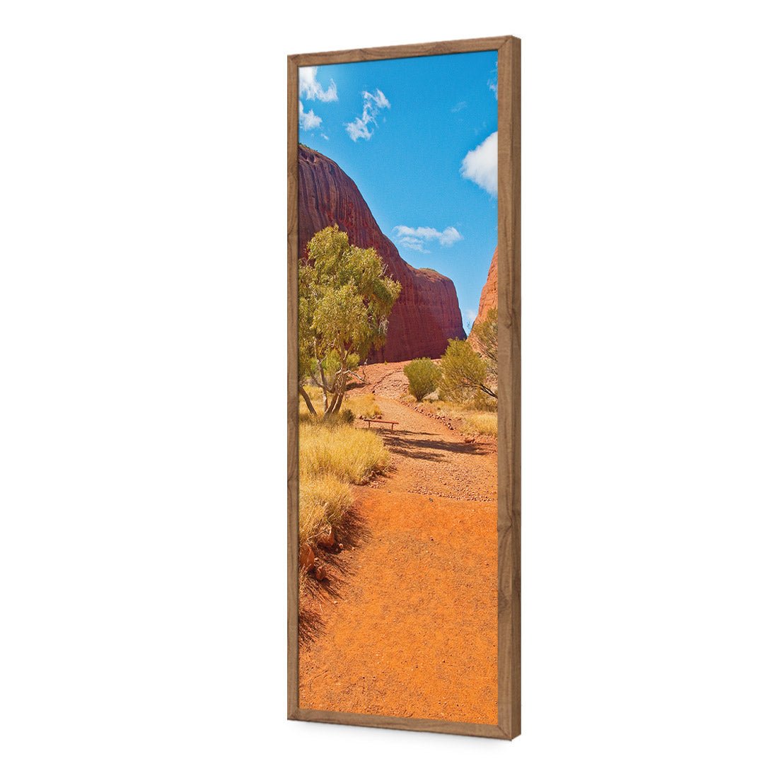 Into the Outback (long) - Wall Art Designs - 1984_AL_V WAD_AP - 030 - EDG_90x30_S - 2538 - NAT