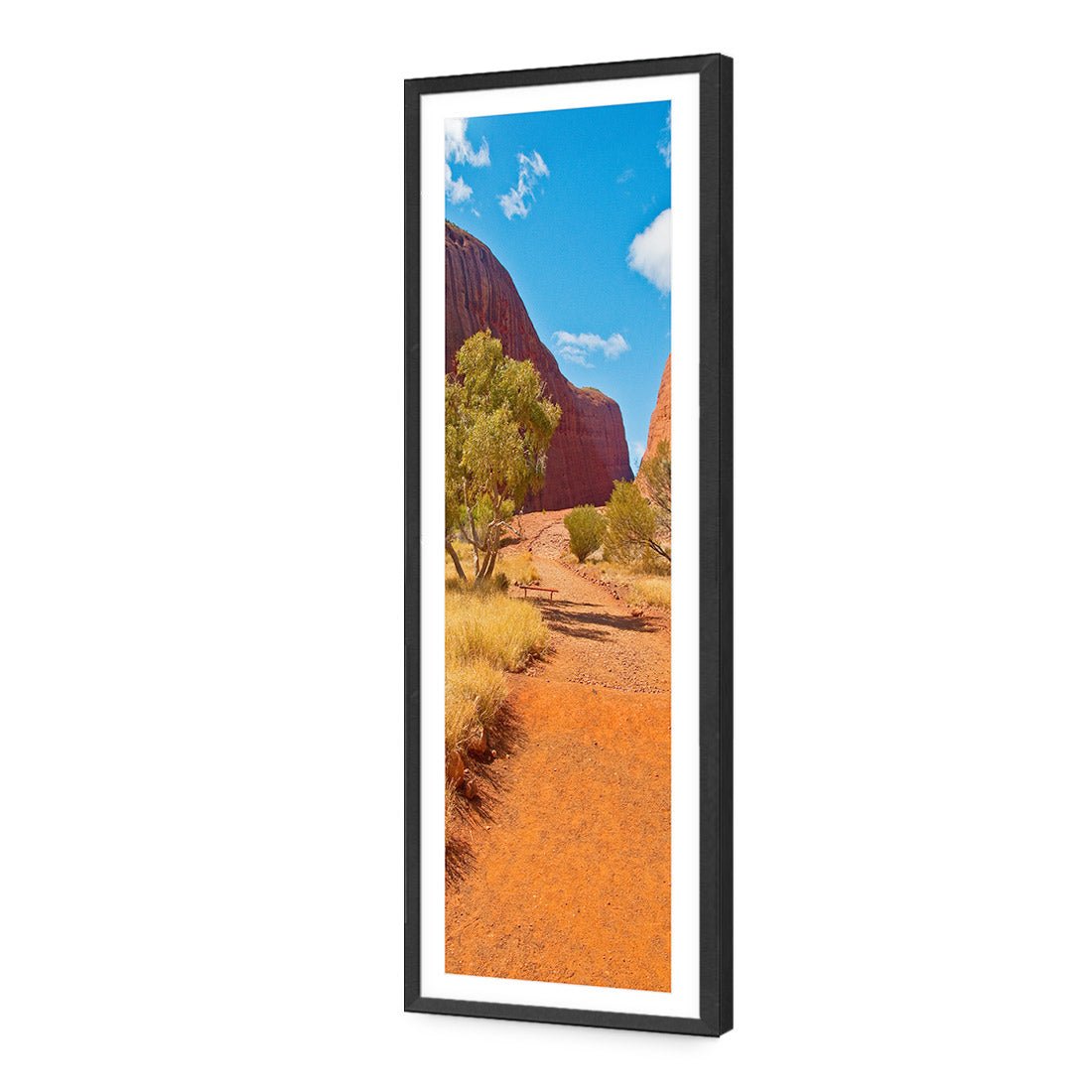 Into the Outback (long) - Wall Art Designs - 1984_AL_V WAD_AP - 030 - MAT_90x30_S - 2538 - BLK