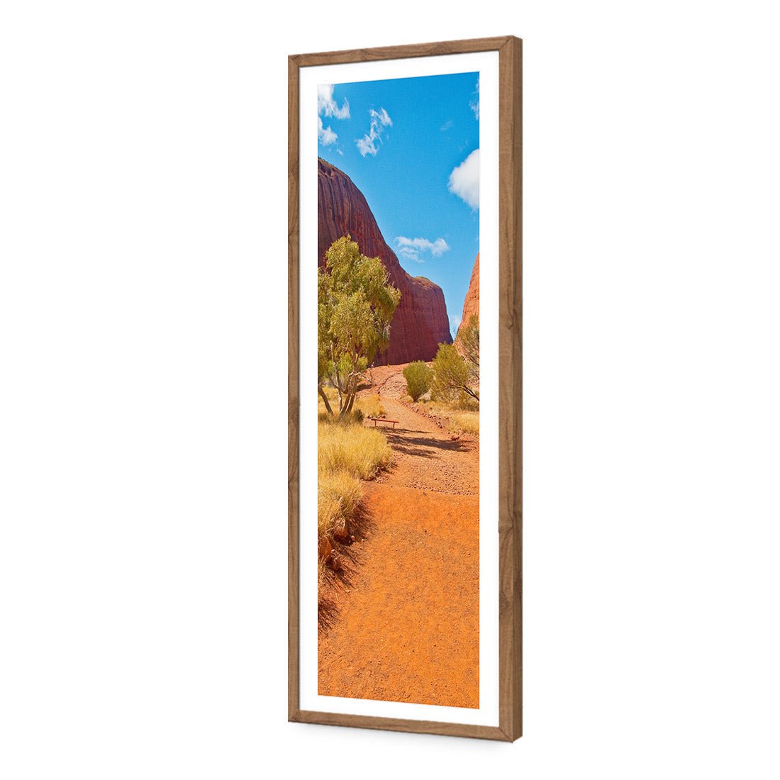 Into the Outback (long) - Wall Art Designs - 1984_AL_V WAD_AP - 030 - MAT_90x30_S - 2538 - NAT