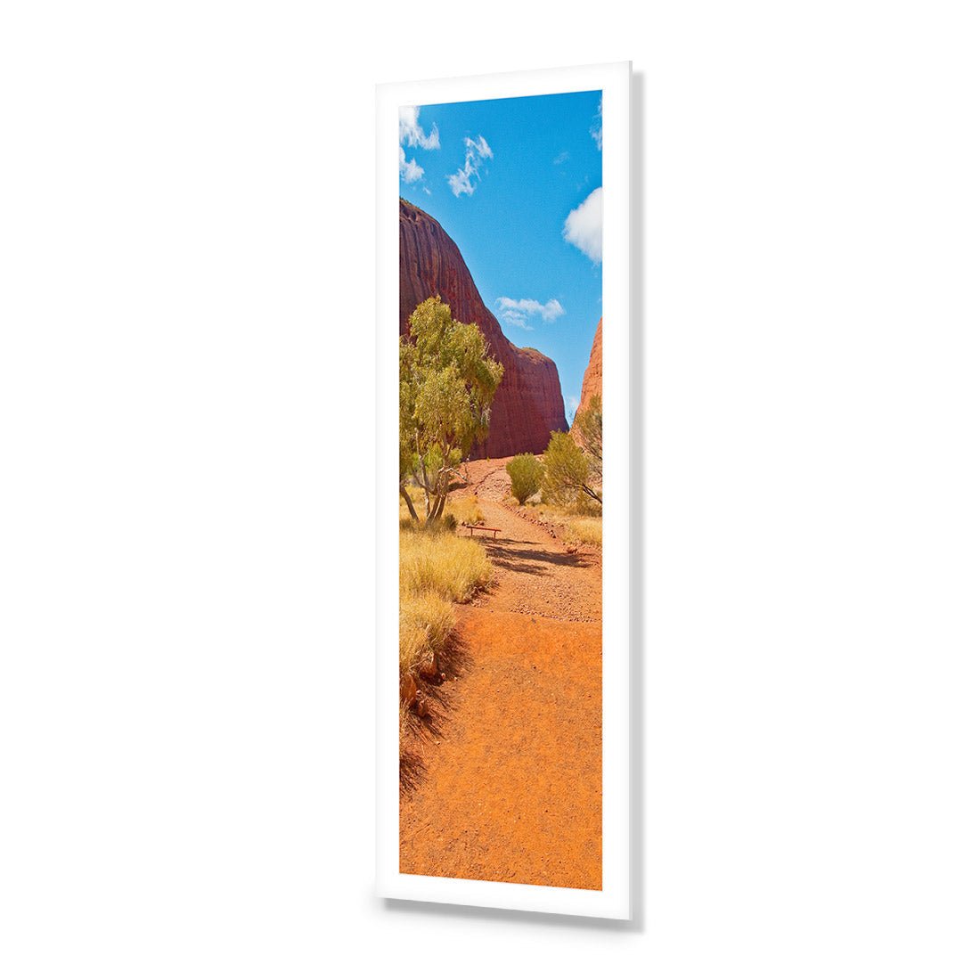 Into the Outback (long) - Wall Art Designs - 1984_AL_V WAD_AP - 030 - MAT_90x30_NONE