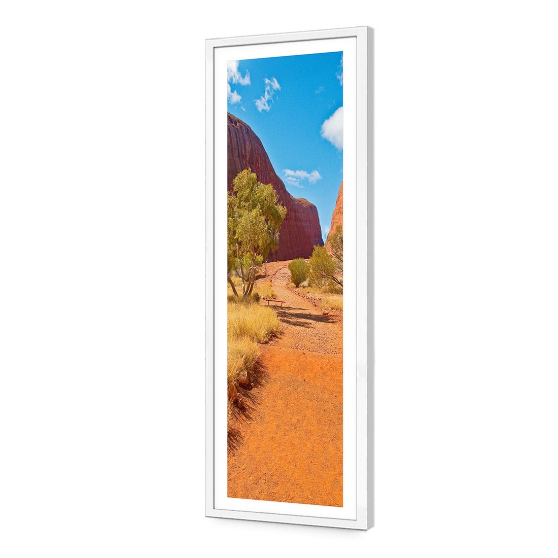 Into the Outback (long) - Wall Art Designs - 1984_AL_V WAD_AP - 030 - MAT_90x30_S - 2538 - WHT