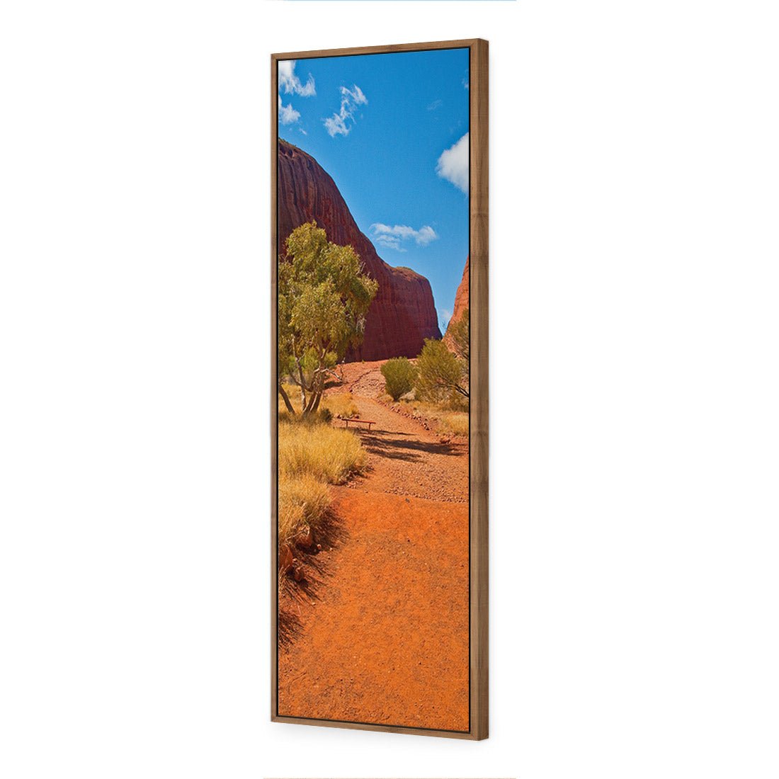 Into the Outback (long) - Wall Art Designs - 1984_AL_V WAD_CP - MPY - 260 - M - S - S_60x20_S - 1550 - NAT